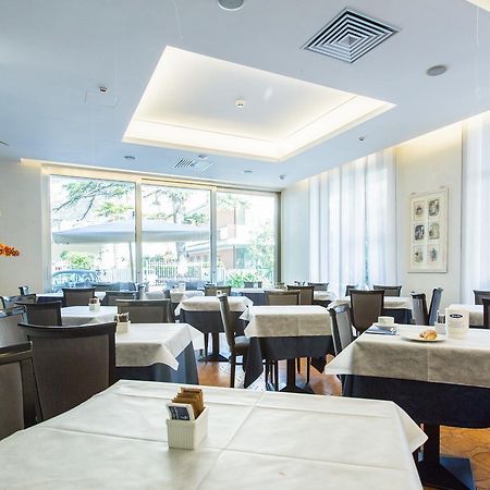 Hotel Nautilus Riccione Zewnętrze zdjęcie