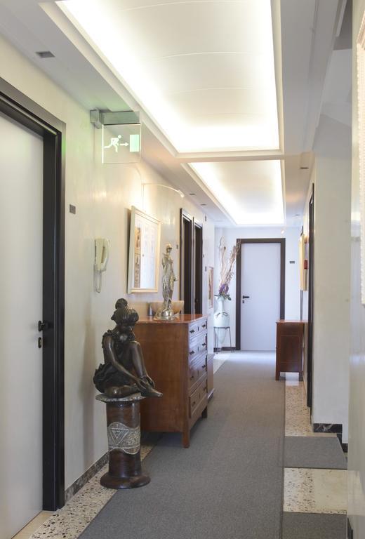 Hotel Nautilus Riccione Zewnętrze zdjęcie