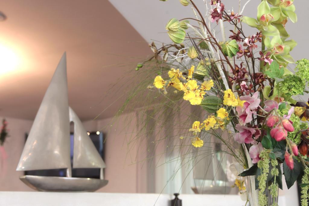 Hotel Nautilus Riccione Zewnętrze zdjęcie
