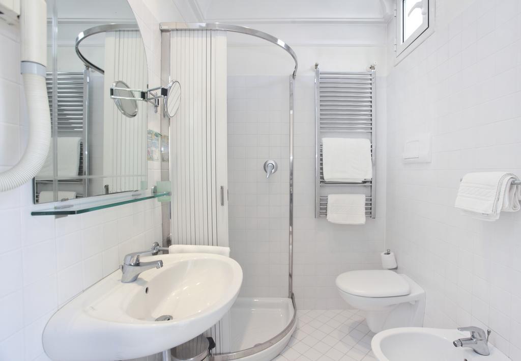 Hotel Nautilus Riccione Pokój zdjęcie
