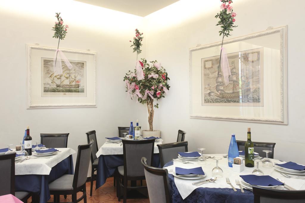 Hotel Nautilus Riccione Zewnętrze zdjęcie