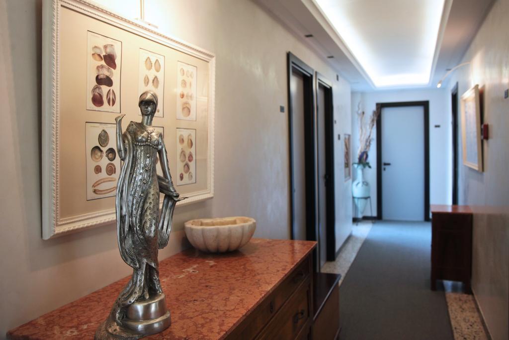 Hotel Nautilus Riccione Pokój zdjęcie