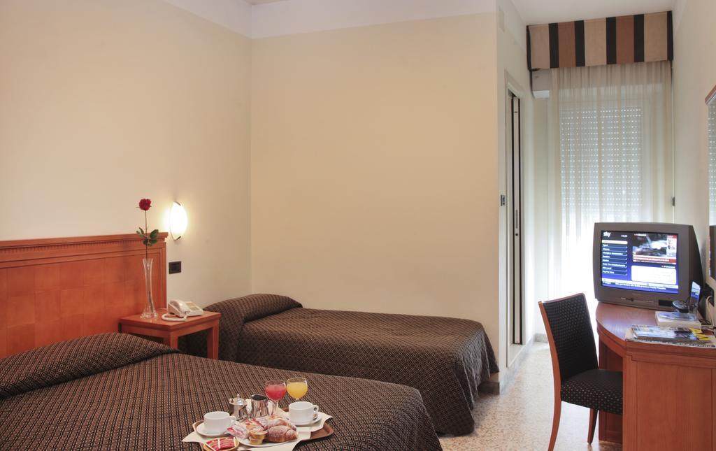Hotel Nautilus Riccione Pokój zdjęcie