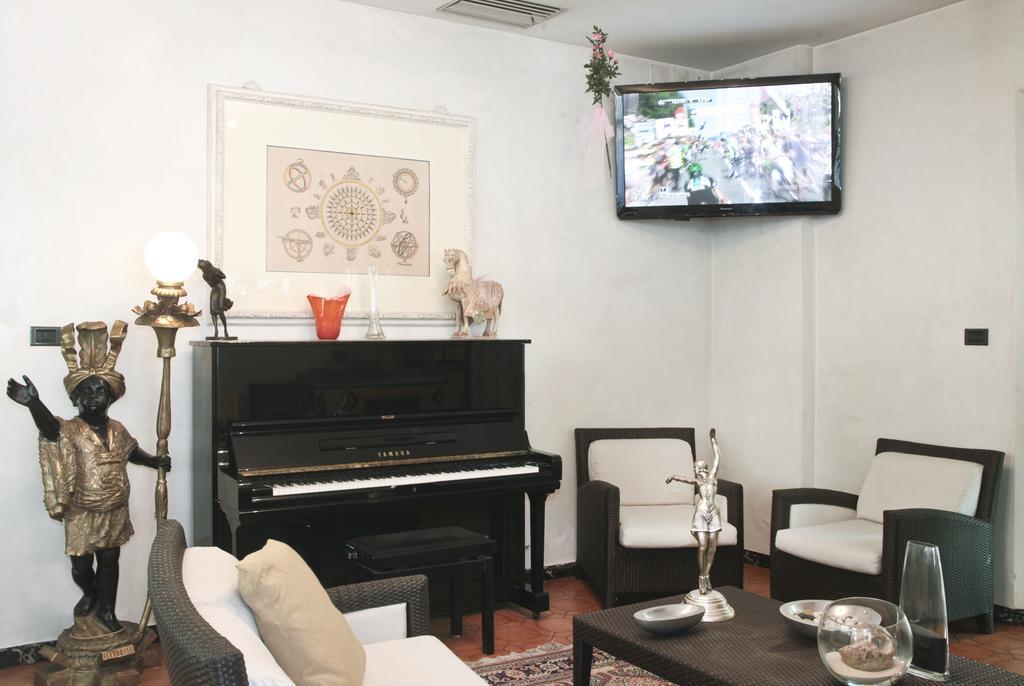 Hotel Nautilus Riccione Zewnętrze zdjęcie