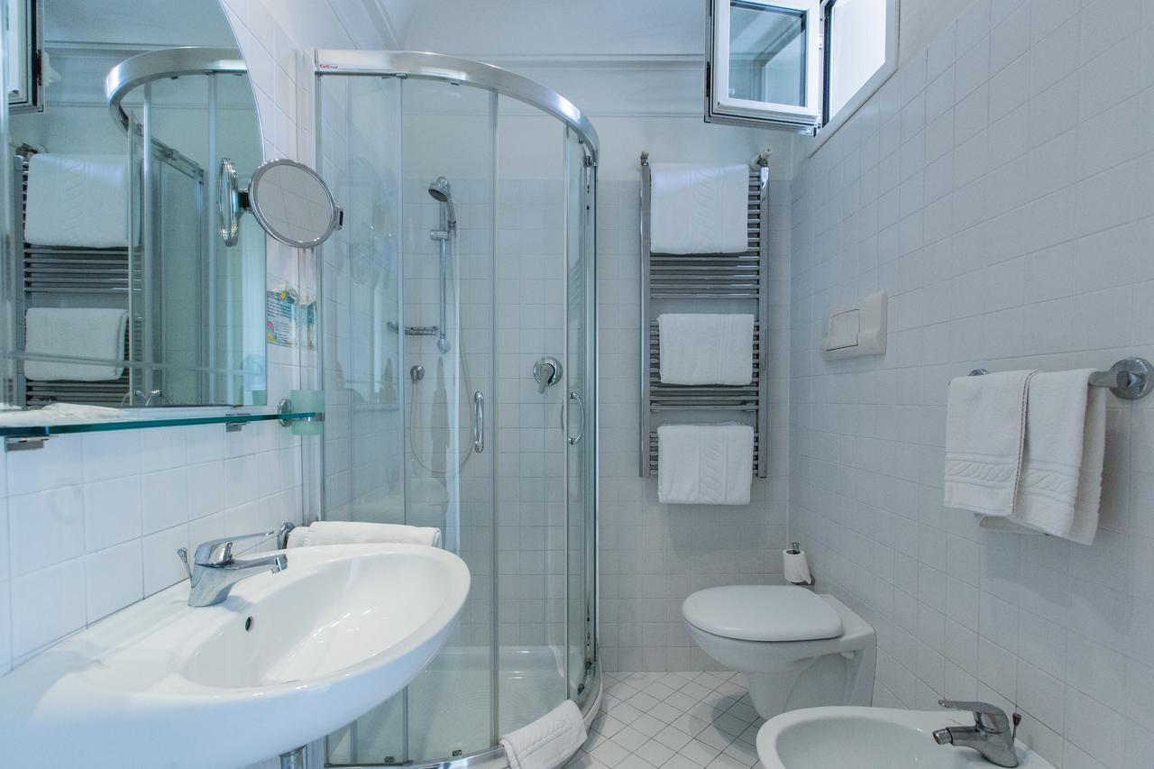 Hotel Nautilus Riccione Zewnętrze zdjęcie